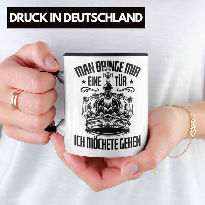 Schwarz