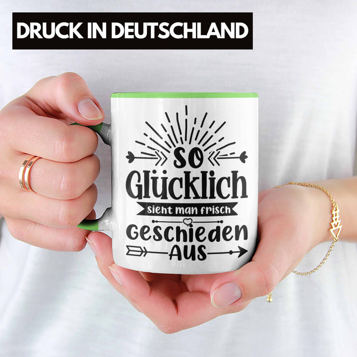 Grün