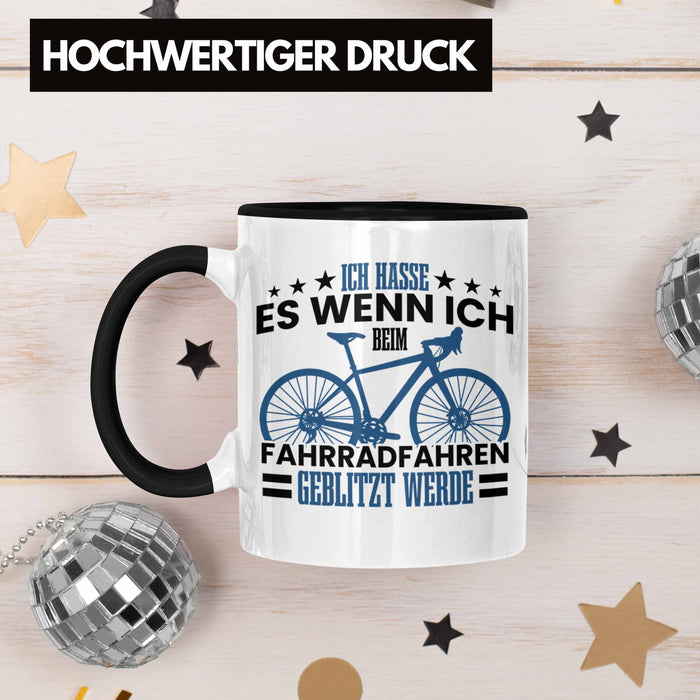 Schwarz