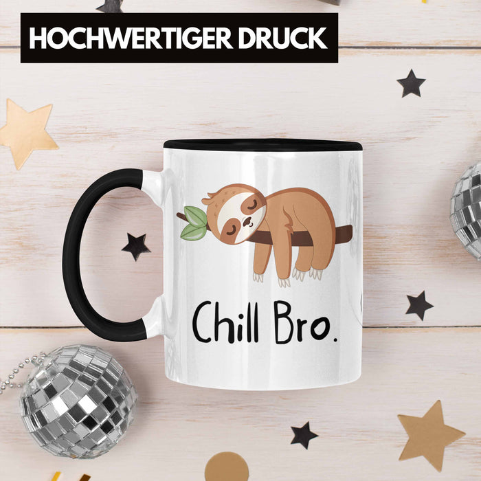 Schwarz