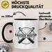 Raucher Geschenk Tasse Spruch Räucher Meister Geschenkidee Rauchen Trendation