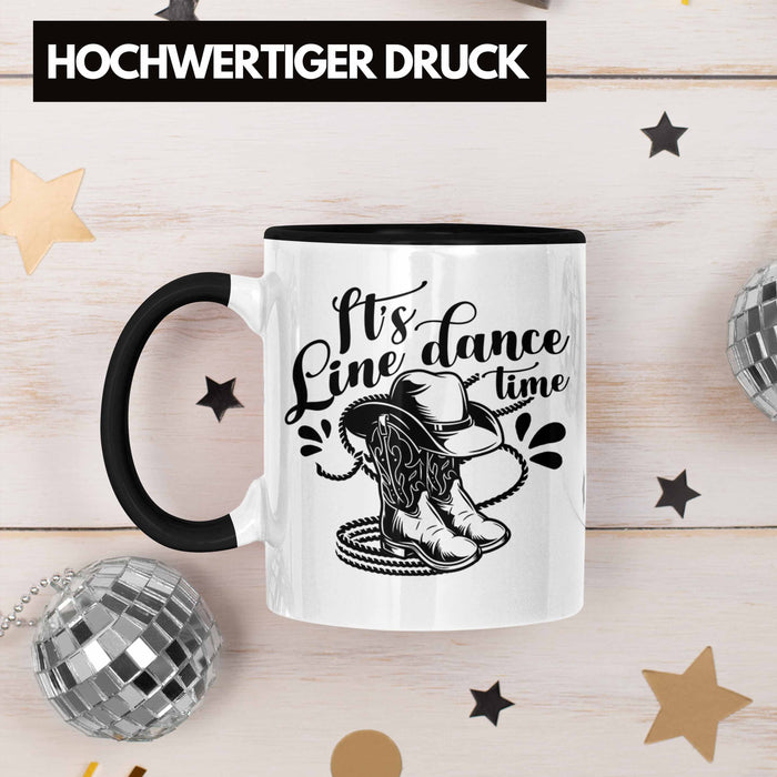 Schwarz