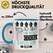 Tänzerin Geschenk Tasse Lustig Geschenkidee für Tänzerin Geburtstag So Sieht Eine Richtig Coole Tänzerin Aus Frauen Spruch Blau Trendation