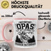 Motorrad Opa Tasse Geschenk Echte Opas Fahren Motorrad Geschenkidee Vatertag Opa Biker Rosa Trendation
