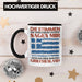 Griechenland Tasse Urlaub Heimat Geschenk Spruch Grieche Geschenkidee Trendation