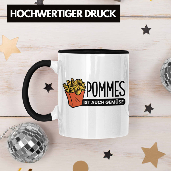 Schwarz
