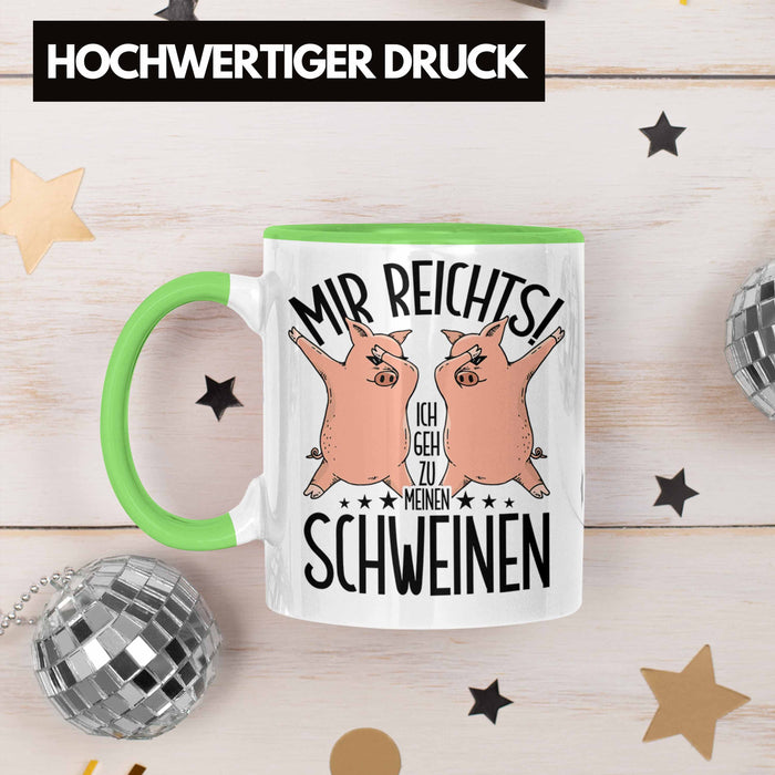 Grün