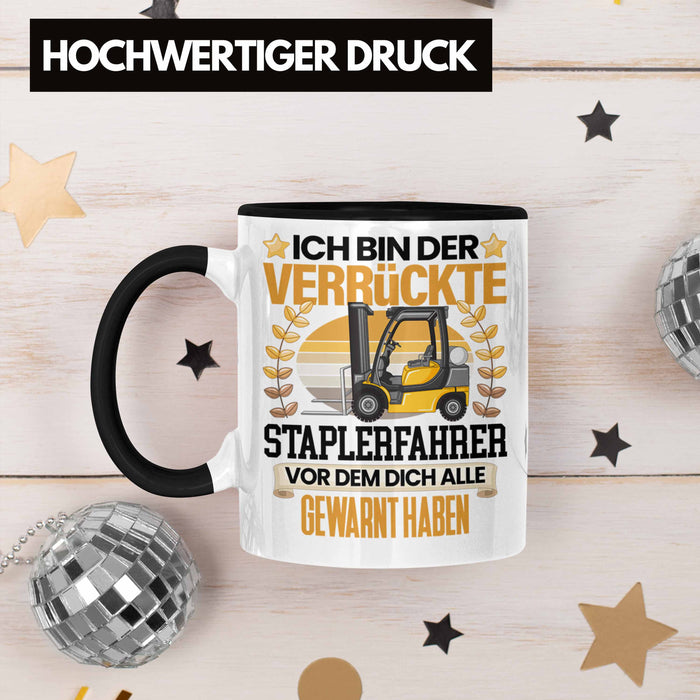 Schwarz