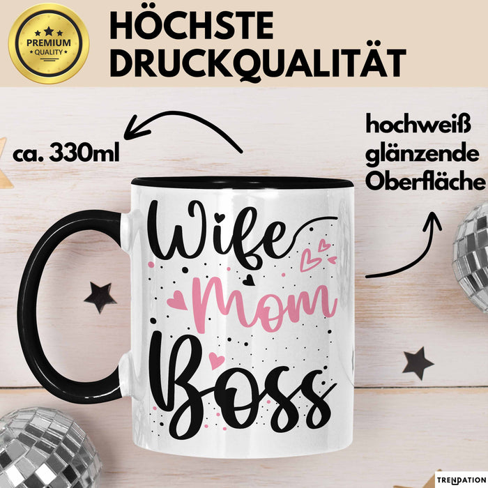 Schwarz