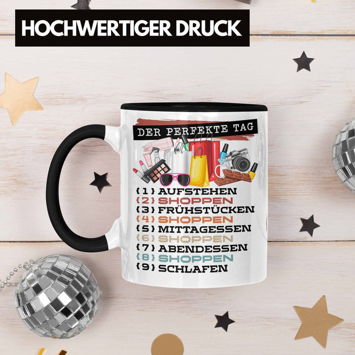 Schwarz