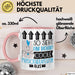 Physiotherapeutin Geschenk Tasse Lustig Geschenkidee für Physiotherapeutin Geburtstag So Sieht Eine Richtig Coole Physiotherapeutin Aus Frauen Spruch Rosa Trendation