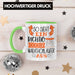 So Sieht Ein Richtig Cooler Marathonläufer Aus Geschenk Tasse Lustiger Spruch Geschenkidee Grün Trendation