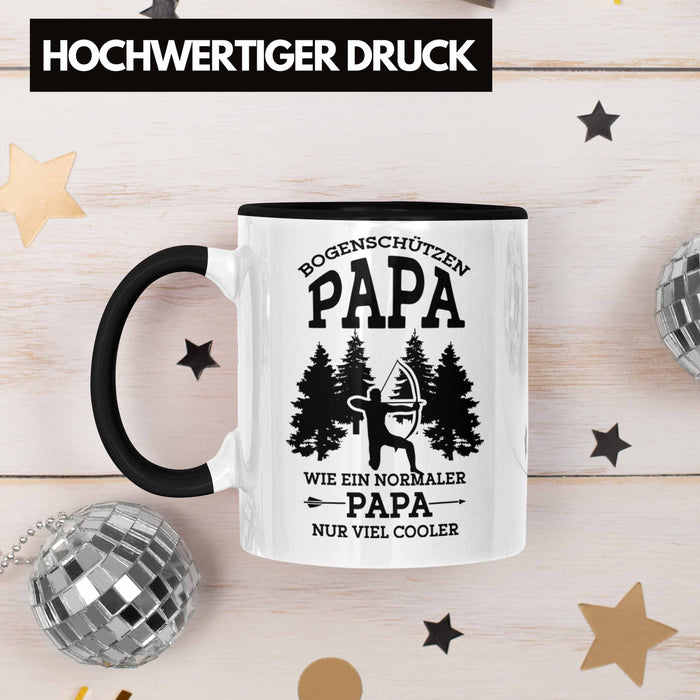 Schwarz