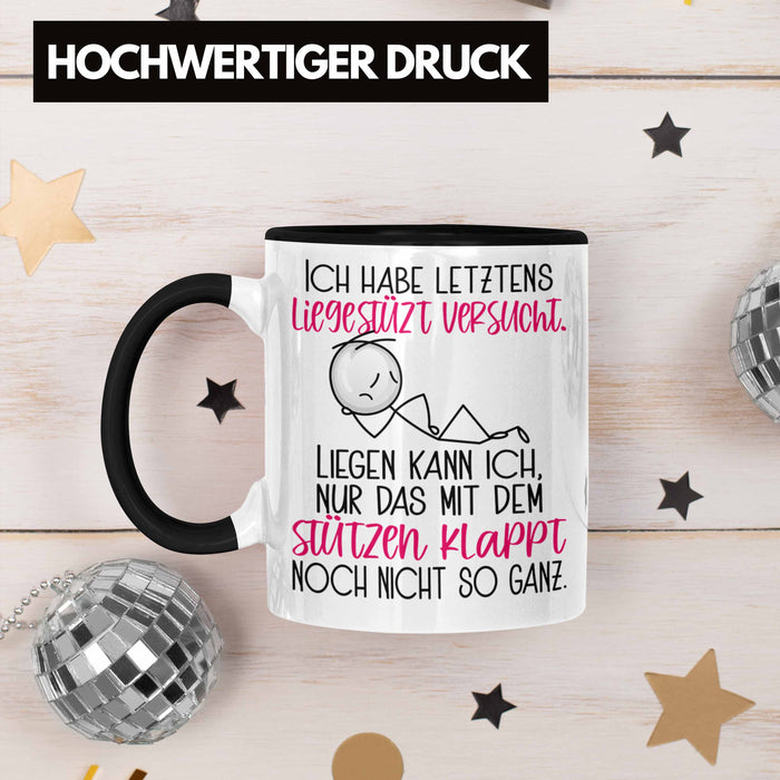 Schwarz