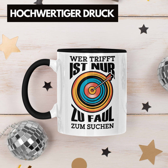 Schwarz