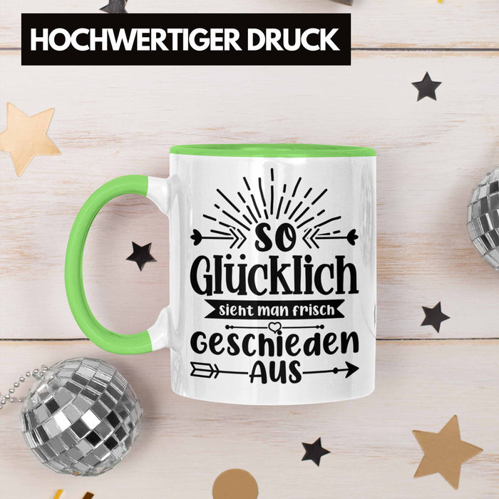 Grün