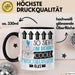 Physiotherapeutin Geschenk Tasse Lustig Geschenkidee für Physiotherapeutin Geburtstag So Sieht Eine Richtig Coole Physiotherapeutin Aus Frauen Spruch Trendation