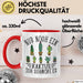 Kaktus Tasse Geschen Noch Noch Einen Kaktus Ich Schwöre Es Kaktus Liebhaber Rot Trendation