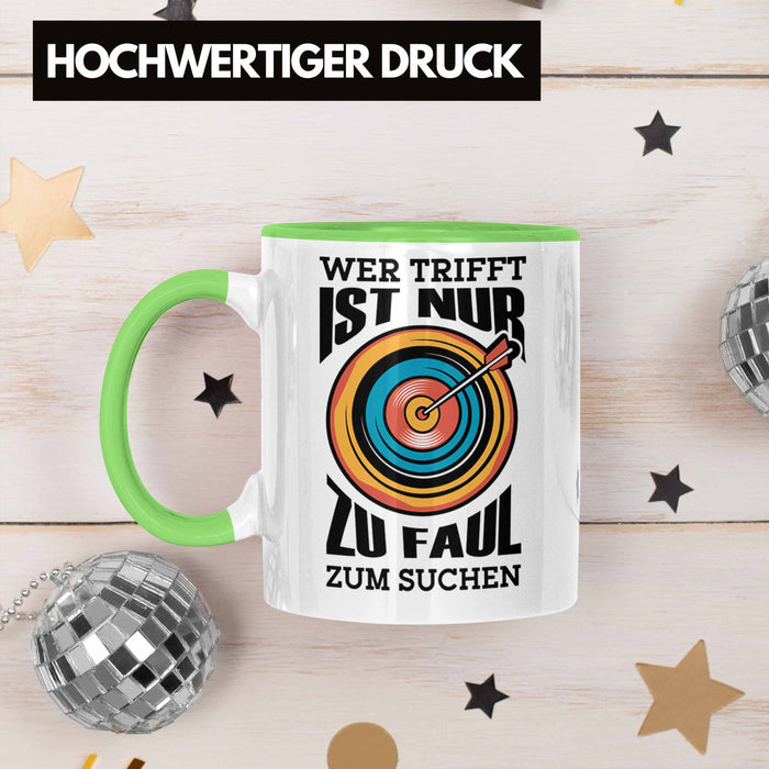 Grün