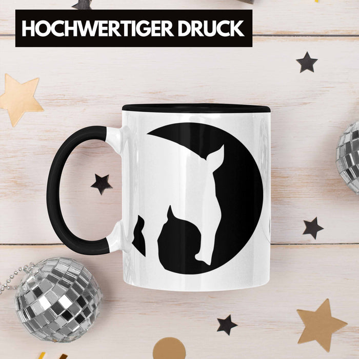Schwarz