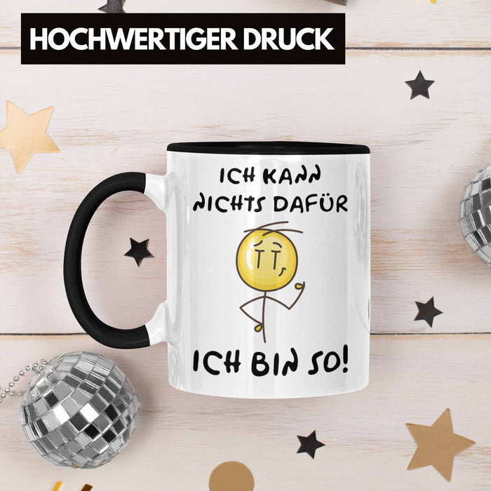 Schwarz