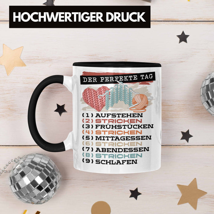 Schwarz