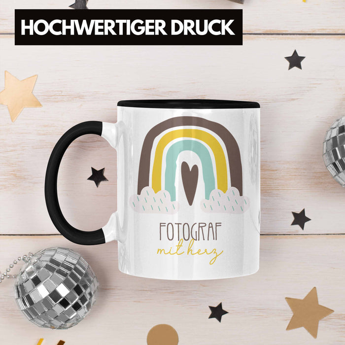 Schwarz