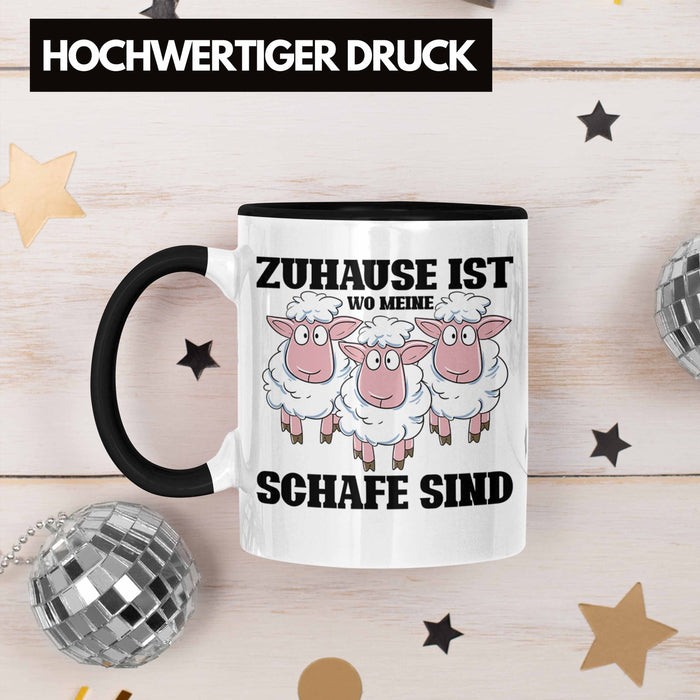 Schwarz