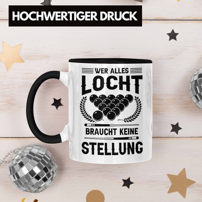 Schwarz