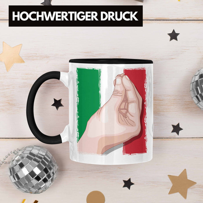 Schwarz