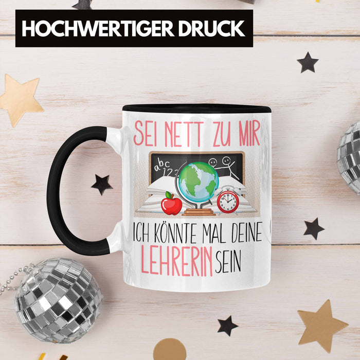 Schwarz