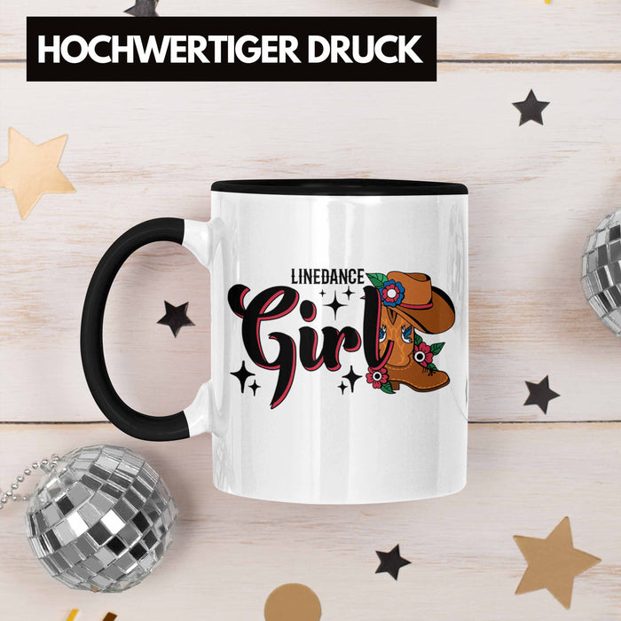 Schwarz