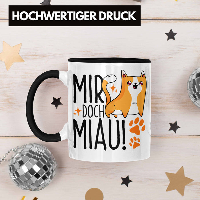 Schwarz