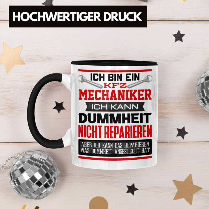 Schwarz