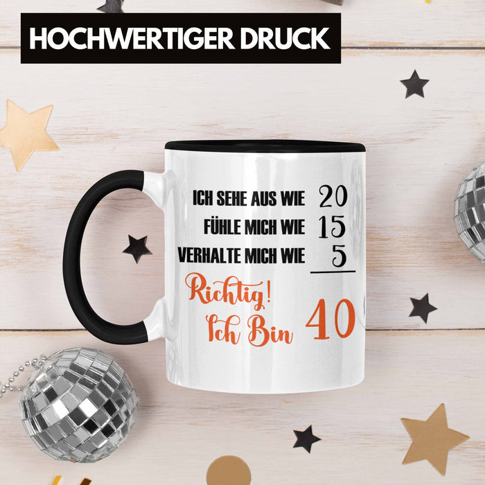 Schwarz