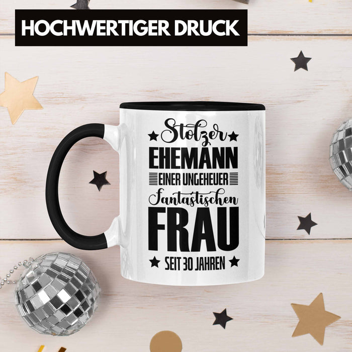 Schwarz