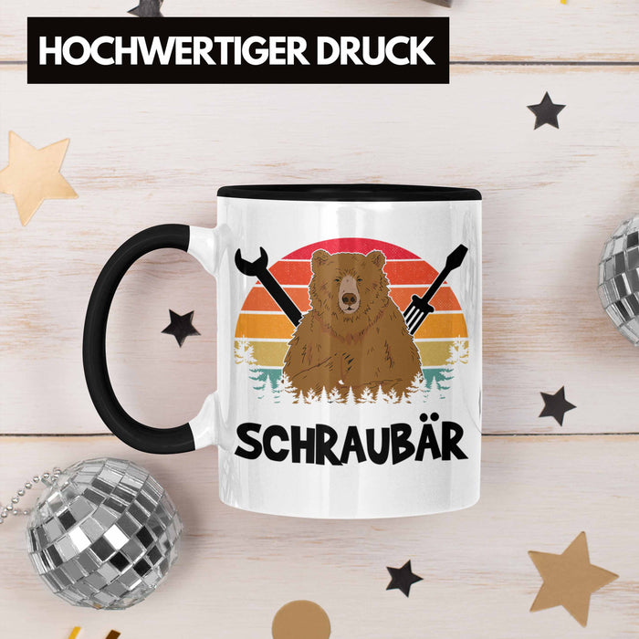 Schwarz