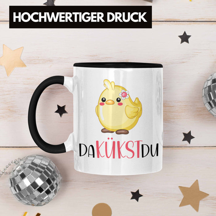 Schwarz