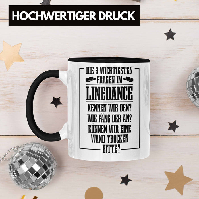 Schwarz