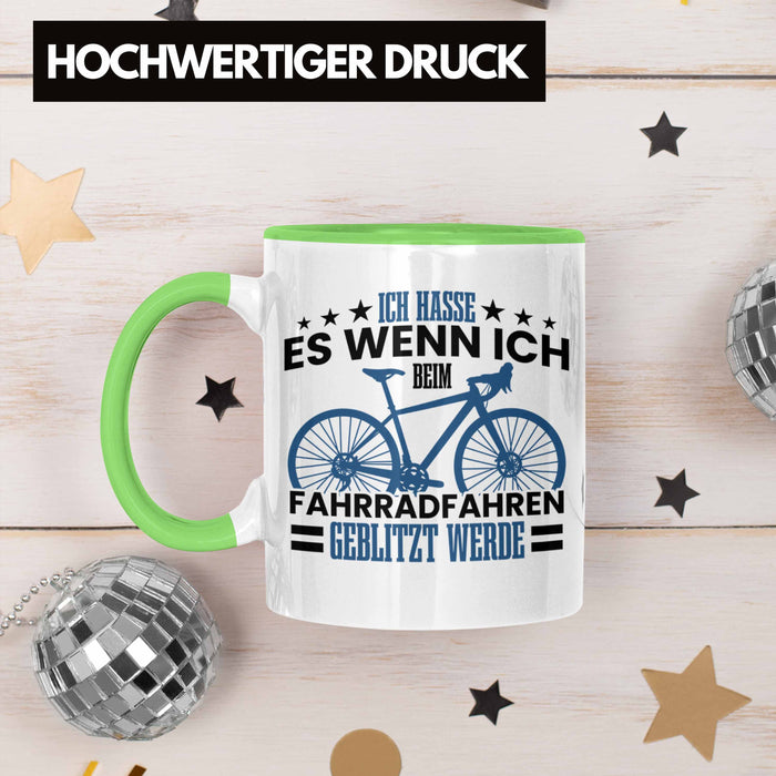 Grün