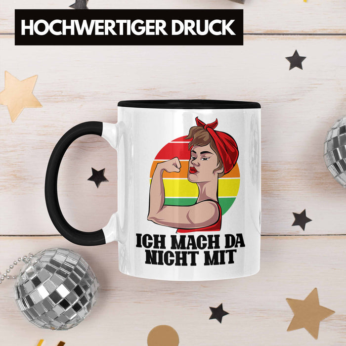 Schwarz