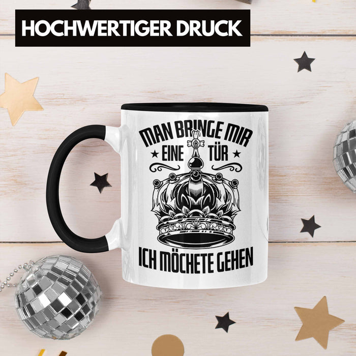 Schwarz