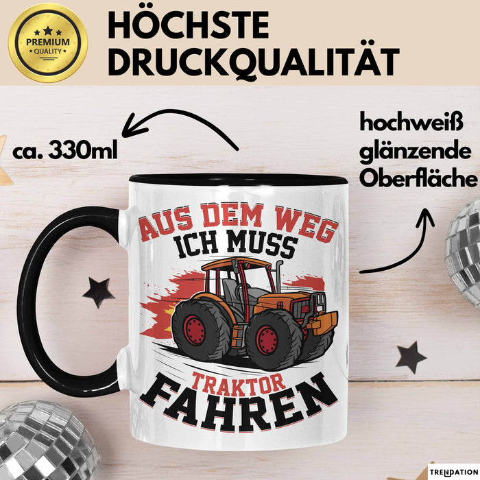 Schwarz