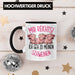 Schweine Tasse Geschenk Mir Reichts Ich Geh Zu Meinen Schweinen Landwirt Bauer Geschenkidee Trendation