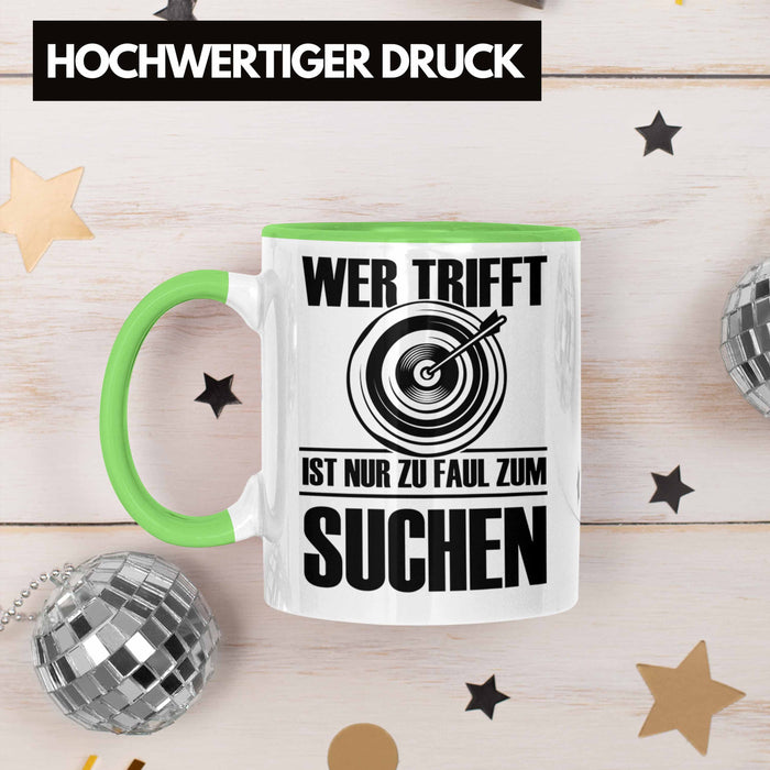 Grün