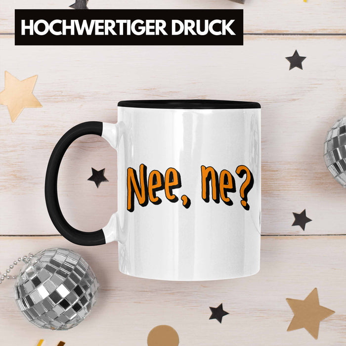 Schwarz