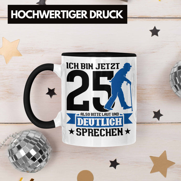 Schwarz