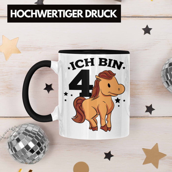 Schwarz