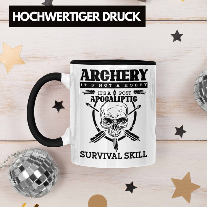 Schwarz
