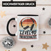 40. Geburtstag Geschenk Männer Gaming Kaffee-Becher Gamer 40er Geburtstag Geschenkidee Tasse Trendation
